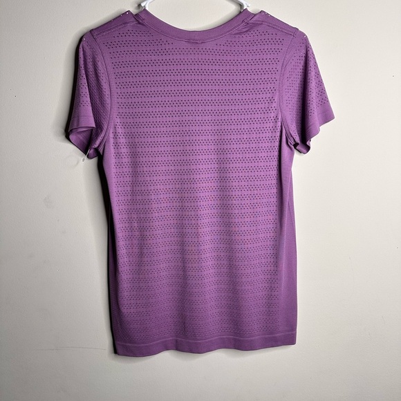 Lululemon Swiftly Breathe Short Sleeve *Squad - Picture 2 of 4
